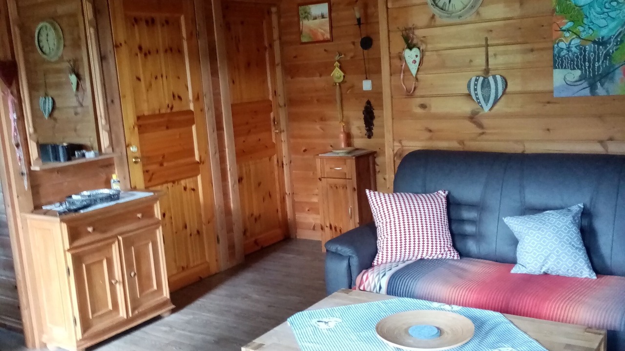 Photo of Livingroom in Viechtach