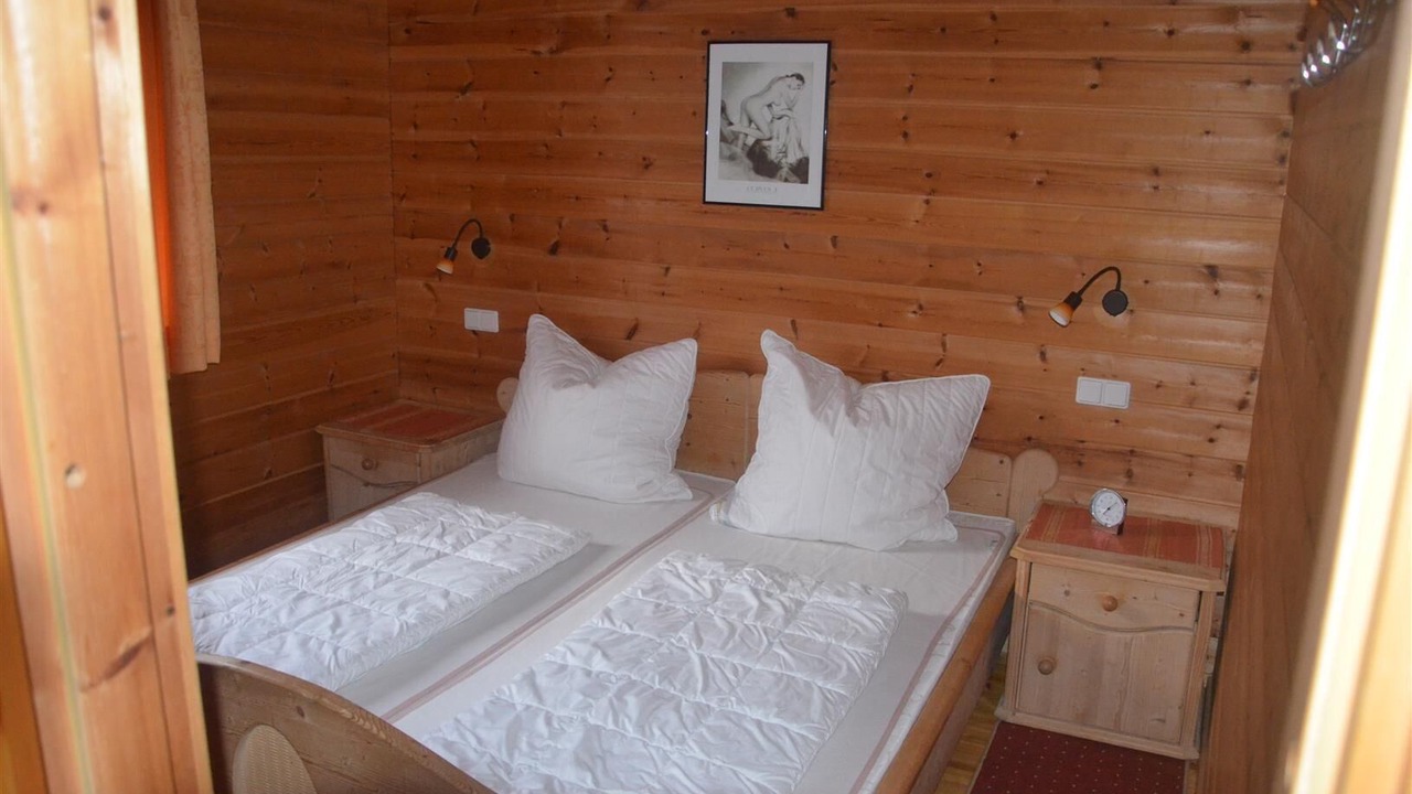 Photo of Bedroom in Viechtach
