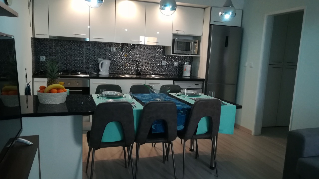 Photo of Kitchen in Famalicao