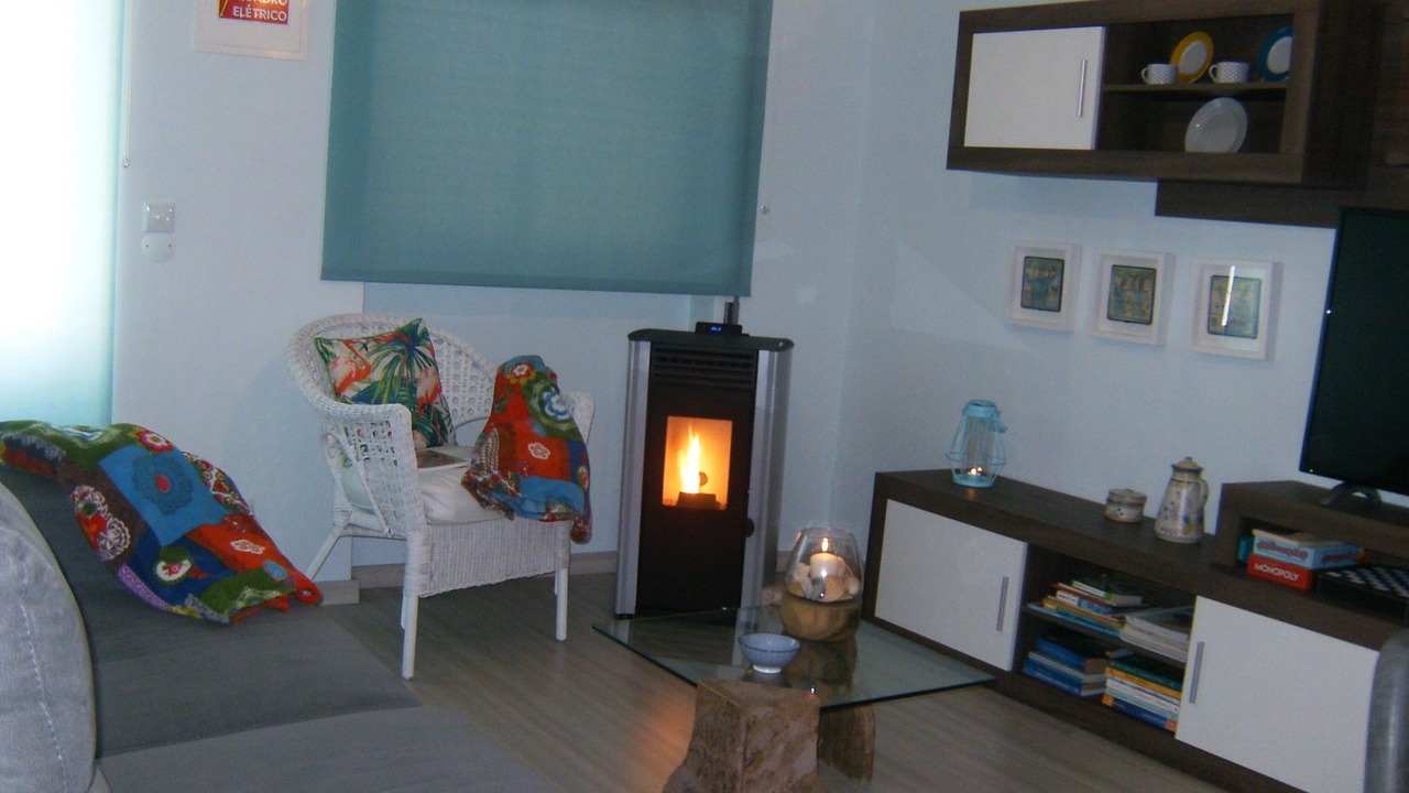 Photo of Livingroom in Famalicao
