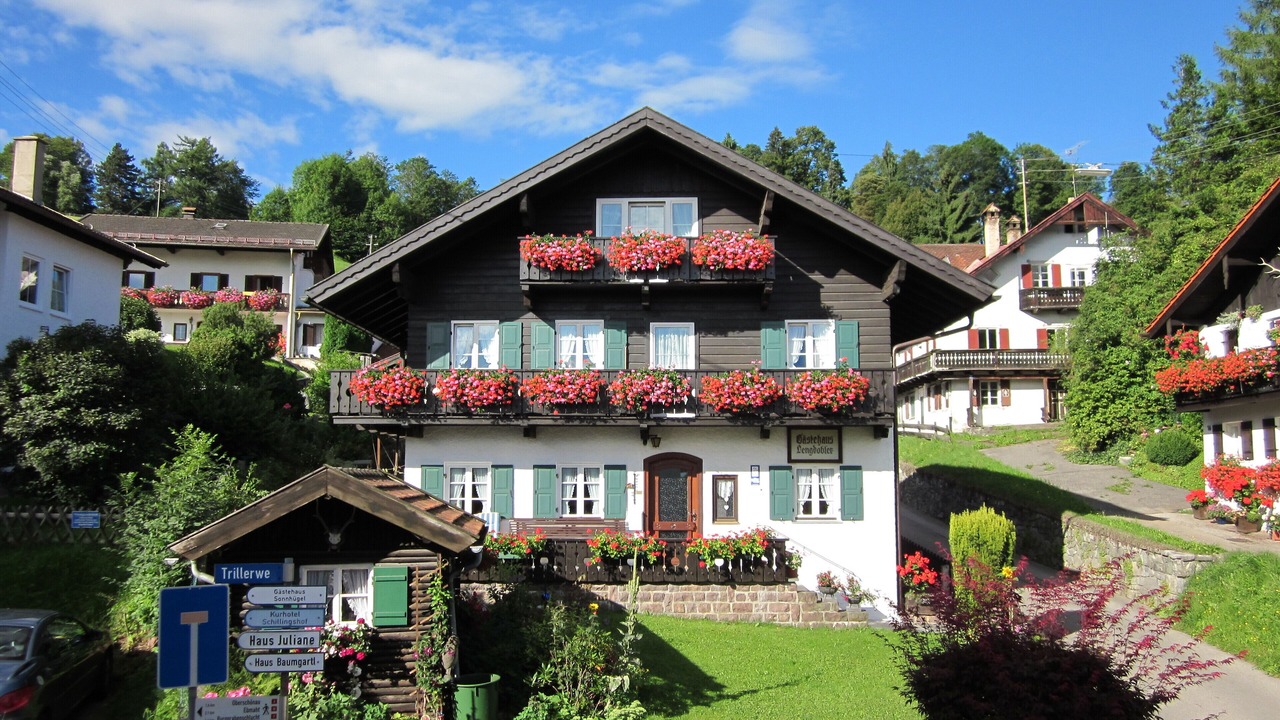 Photo of Outdoor in Bad Kohlgrub