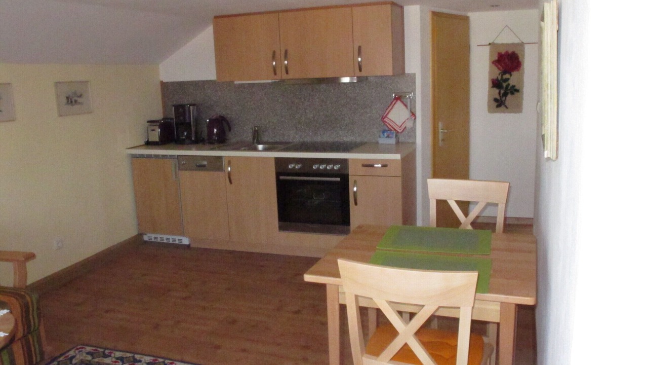 Photo of Kitchen in Bad Kohlgrub