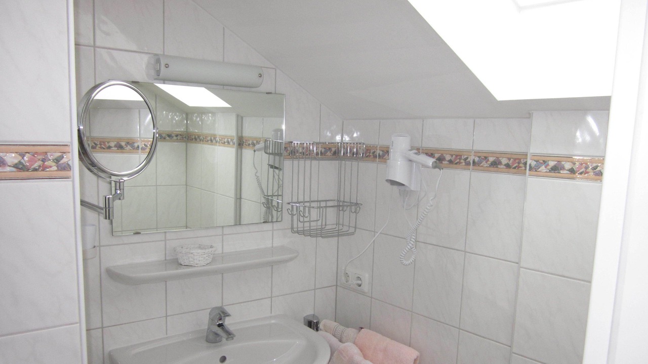 Photo of Bathroom in Bad Kohlgrub