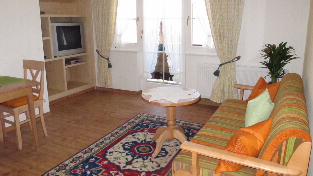 Photo of Livingroom in Bad Kohlgrub