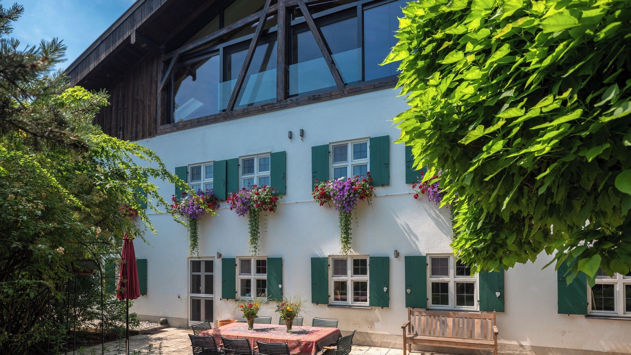 Photo of Outdoor in Riederau