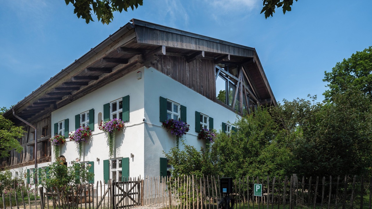 Photo of Outdoor in Riederau