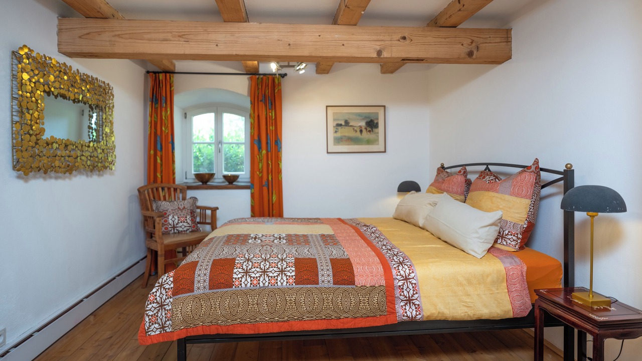 Photo of Bedroom in Riederau
