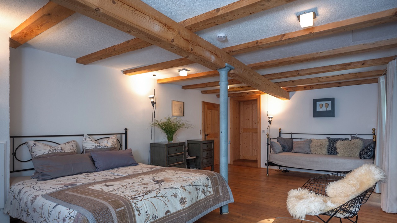 Photo of Bedroom in Riederau