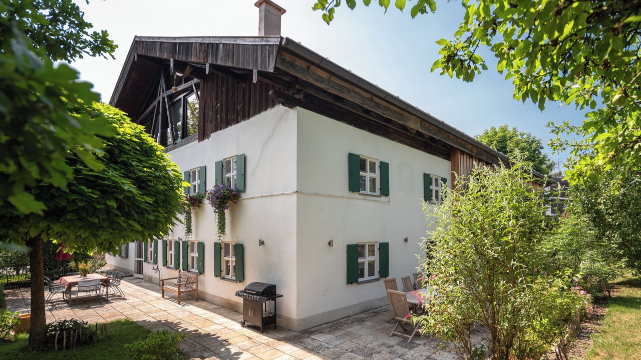 Photo of Outdoor in Riederau