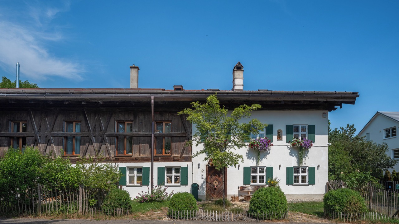 Photo of Outdoor in Riederau