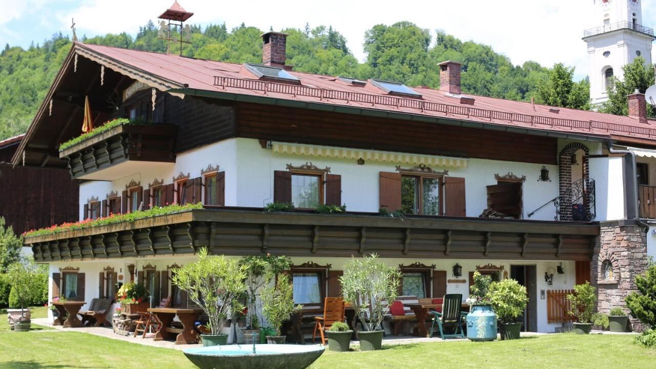 Photo of Outdoor in Kiefersfelden