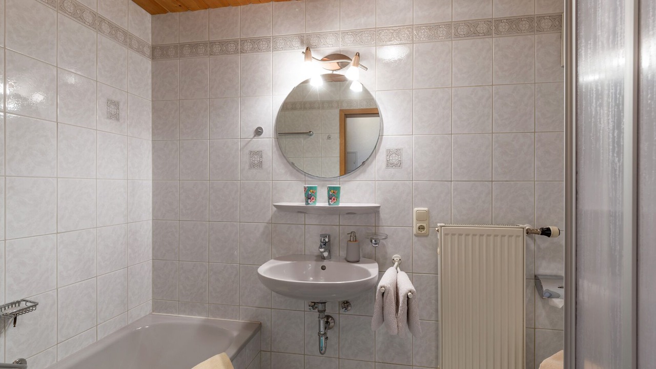 Photo of Bathroom in Kiefersfelden
