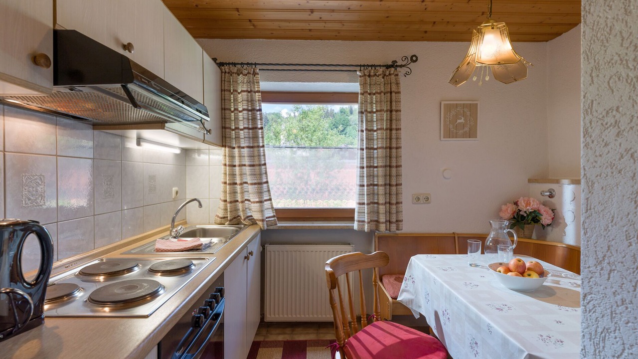 Photo of Kitchen in Kiefersfelden