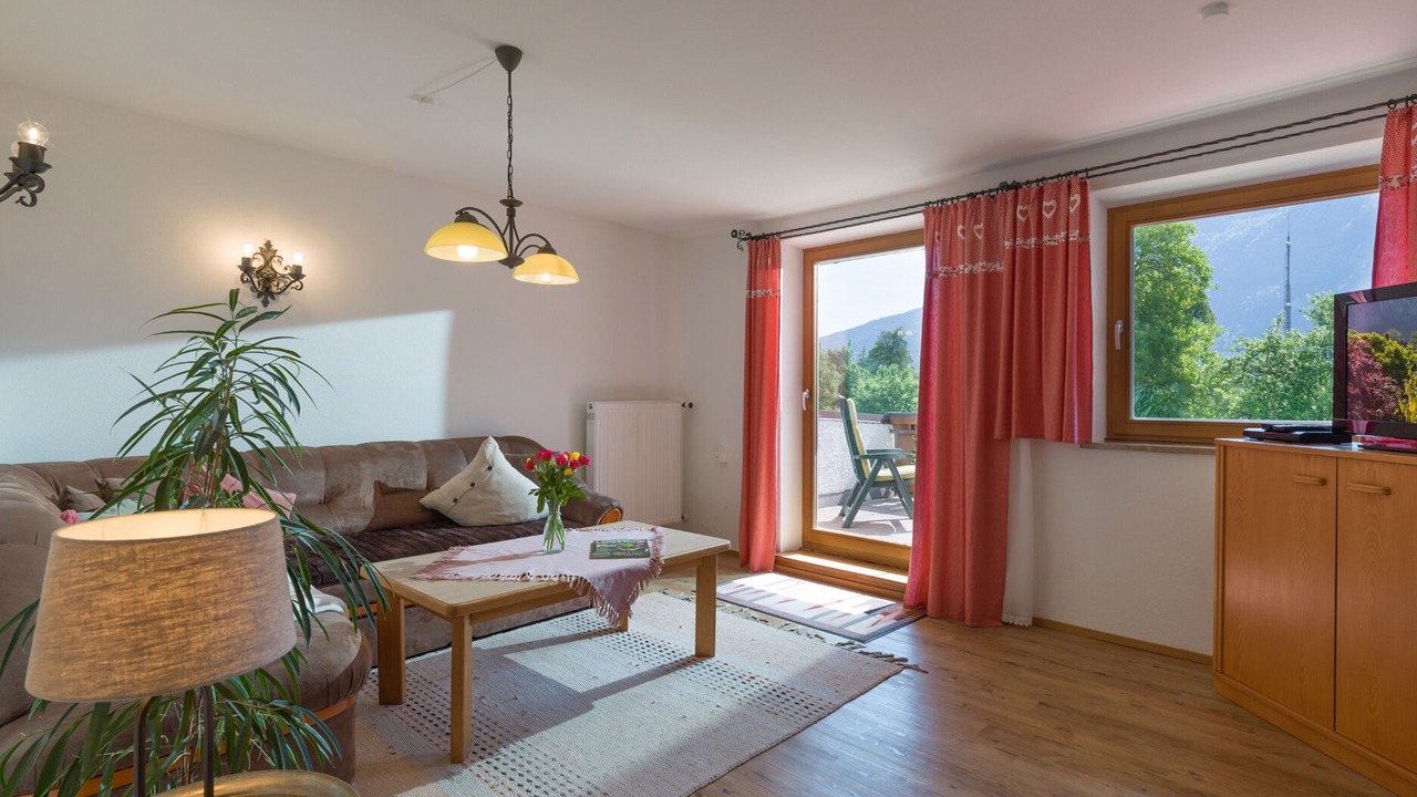 Photo of Livingroom in Kiefersfelden