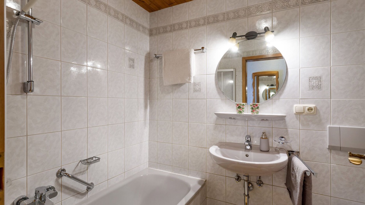 Photo of Bathroom in Kiefersfelden