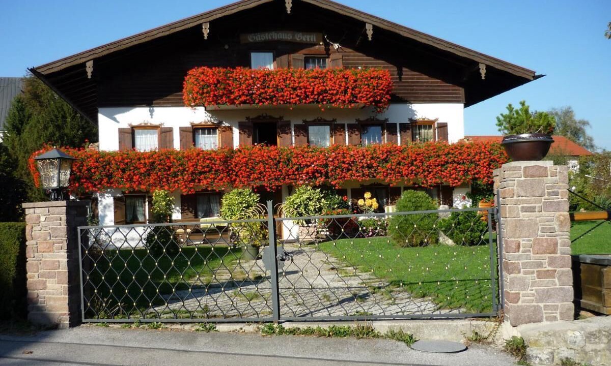 Photo of Outdoor in Kiefersfelden