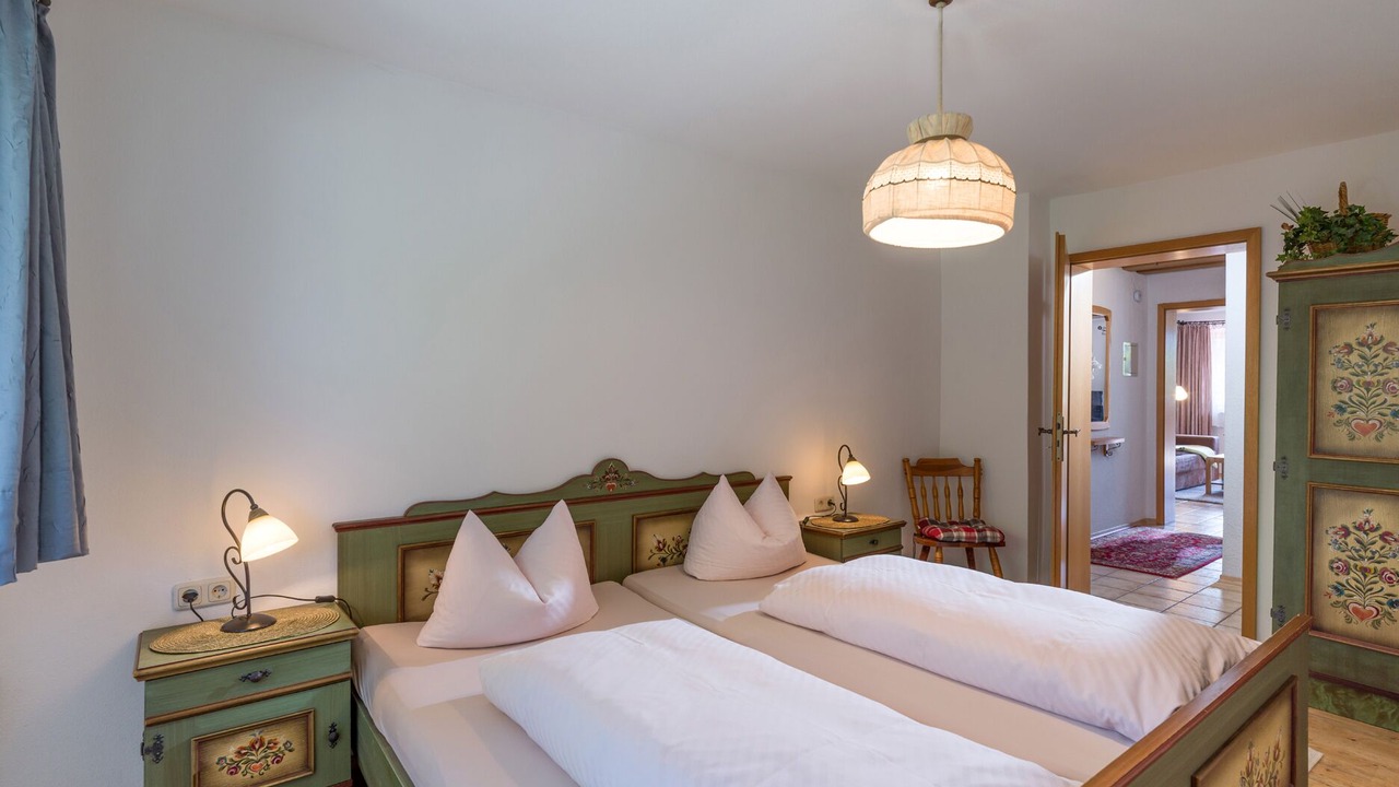 Photo of Bedroom in Kiefersfelden