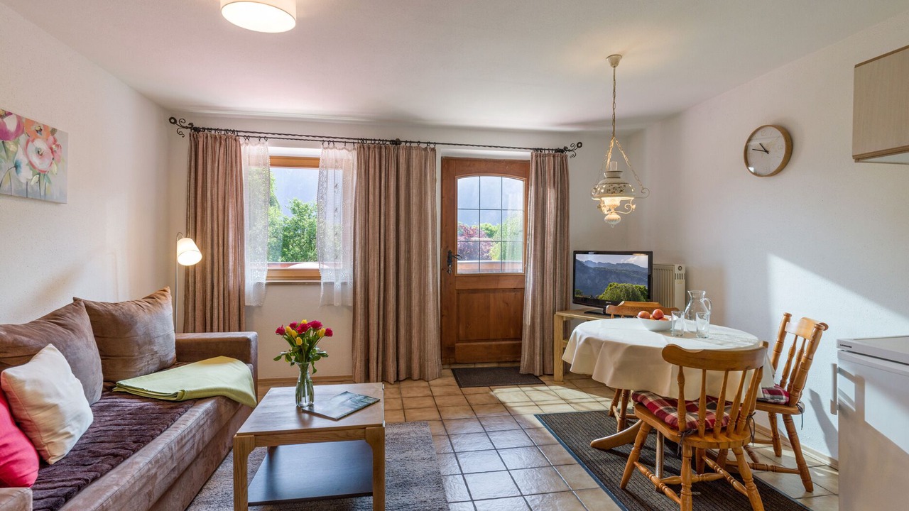 Photo of Livingroom in Kiefersfelden