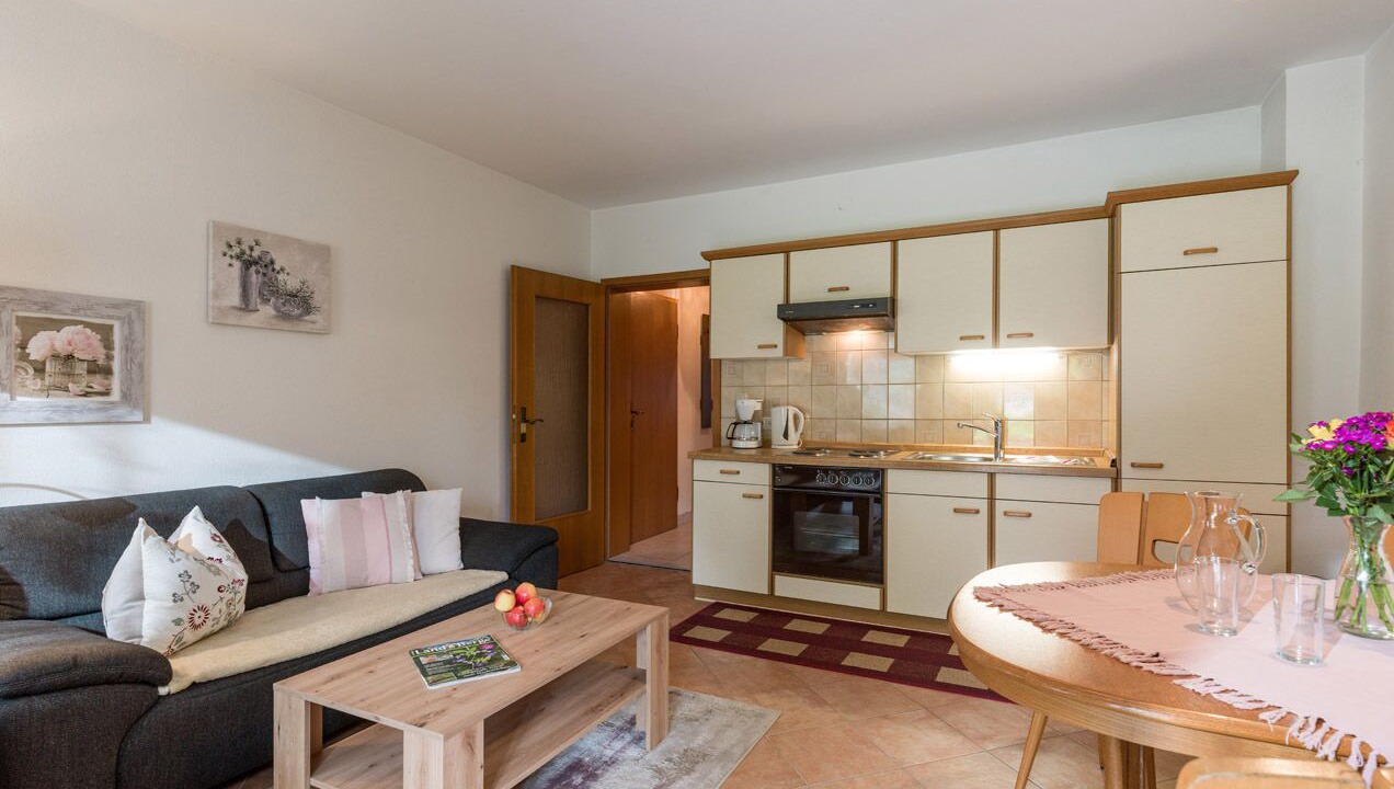 Photo of Livingroom in Kiefersfelden