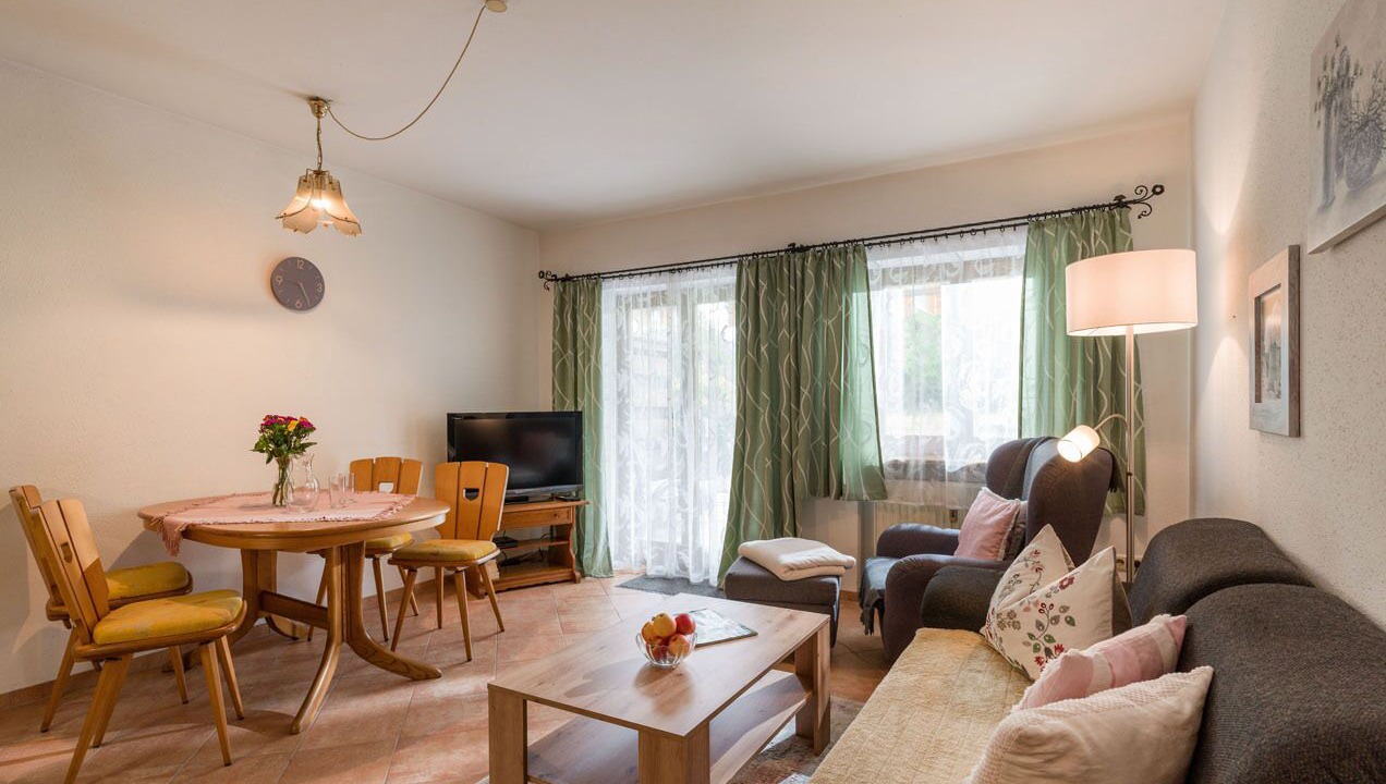 Photo of Livingroom in Kiefersfelden