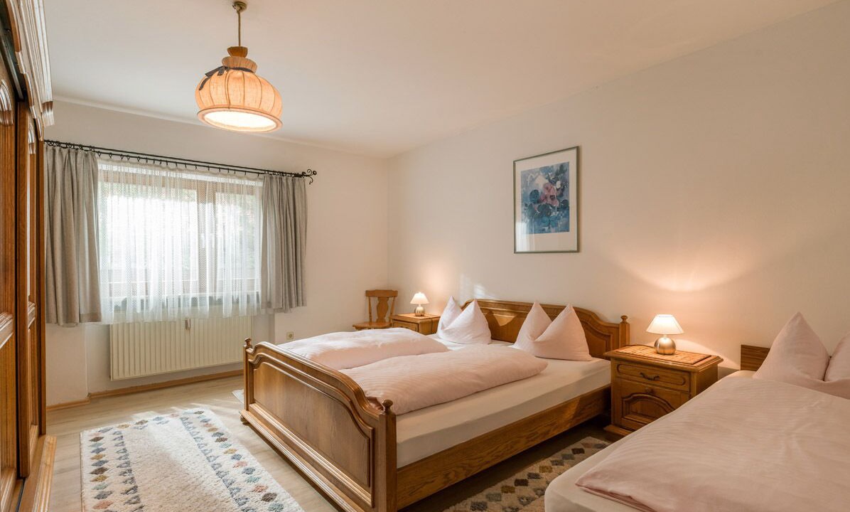Photo of Bedroom in Kiefersfelden