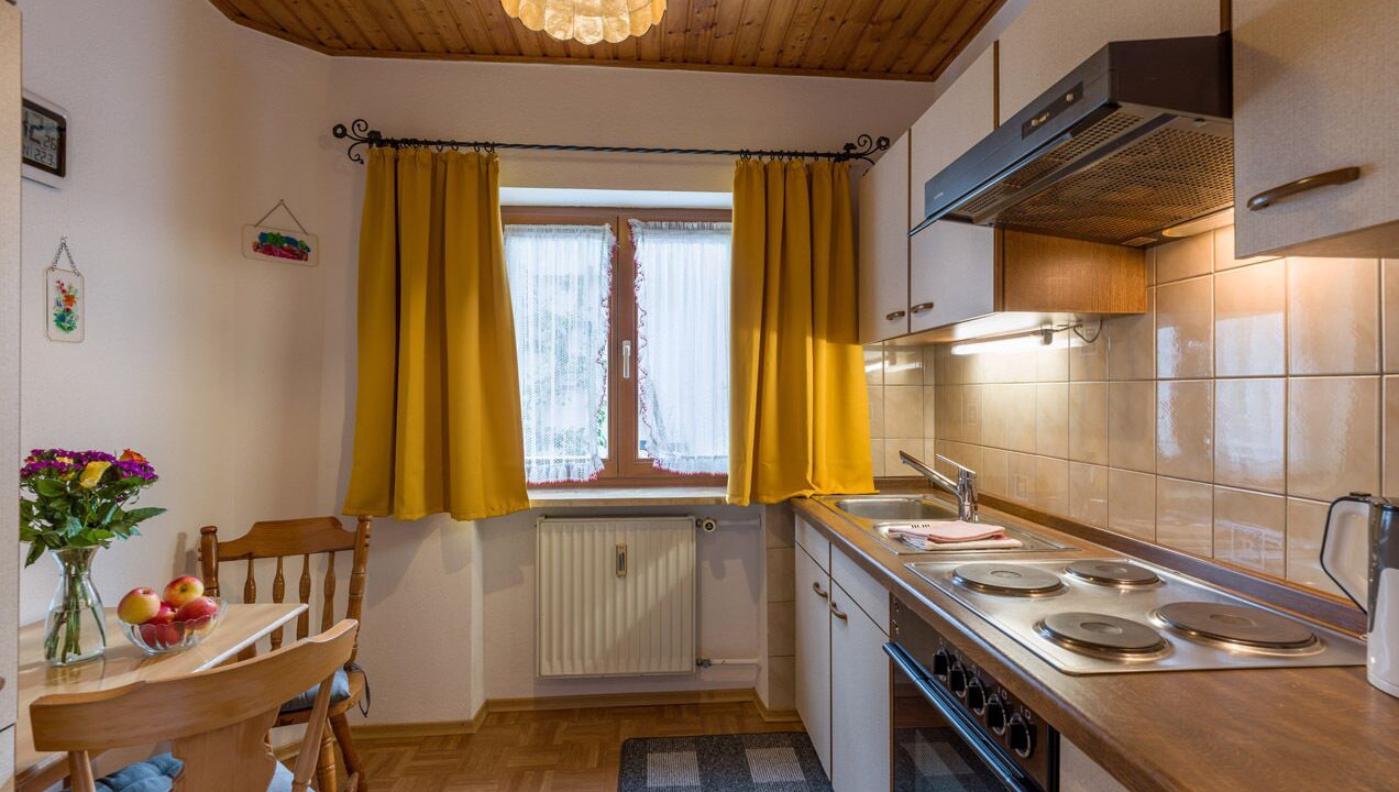 Photo of Kitchen in Kiefersfelden