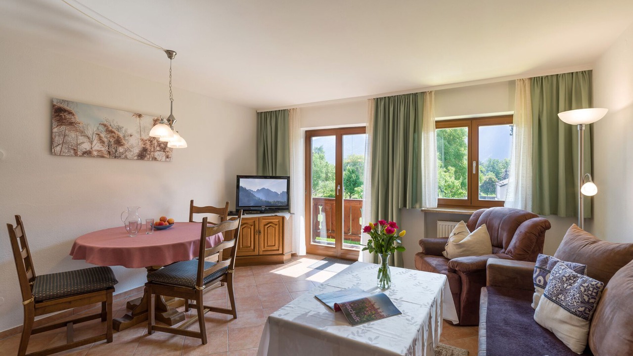 Photo of Livingroom in Kiefersfelden