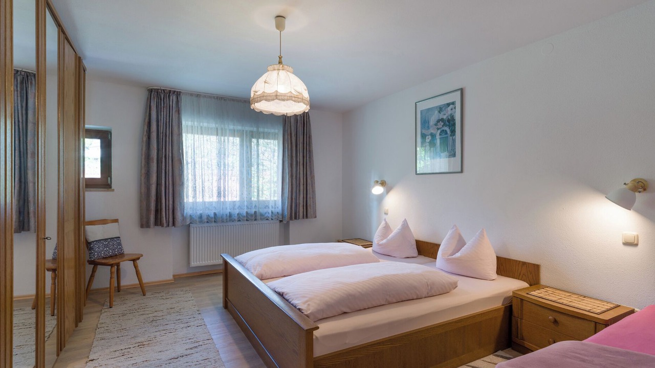 Photo of Bedroom in Kiefersfelden