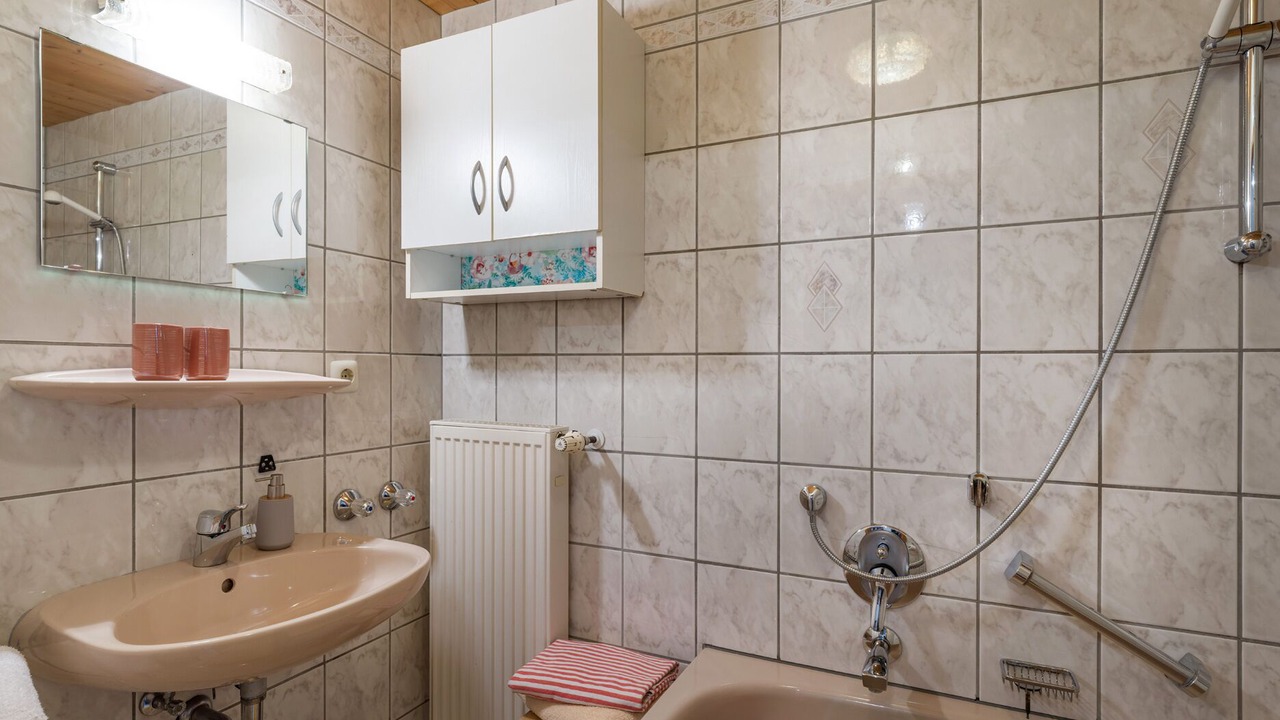 Photo of Bathroom in Kiefersfelden