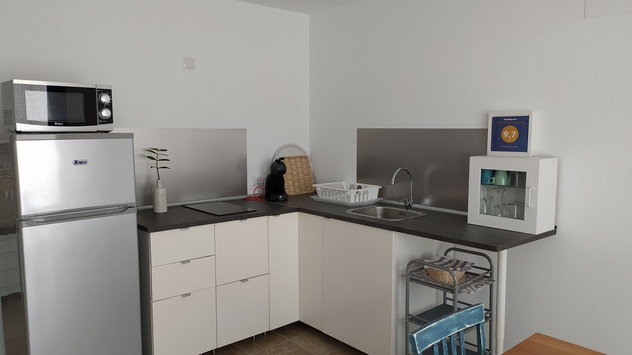Photo of Kitchen in San Bartolome