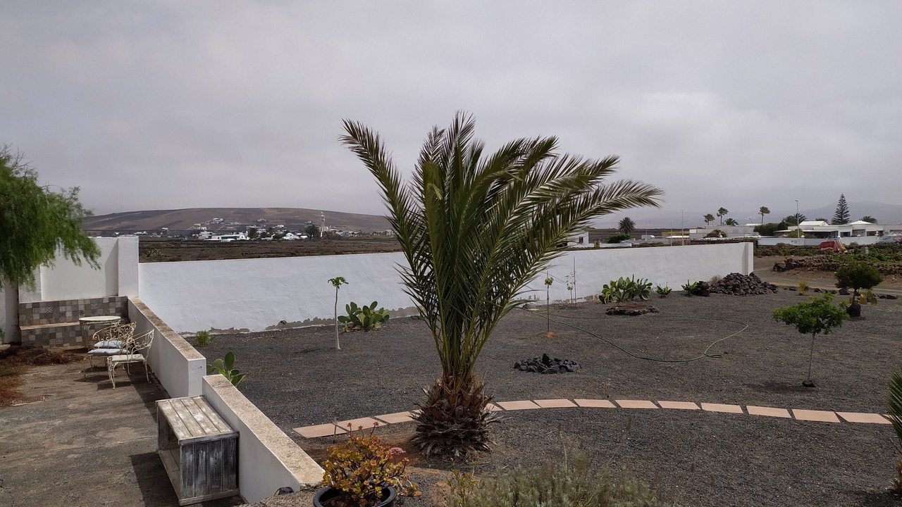 Photo of Outdoor in San Bartolome