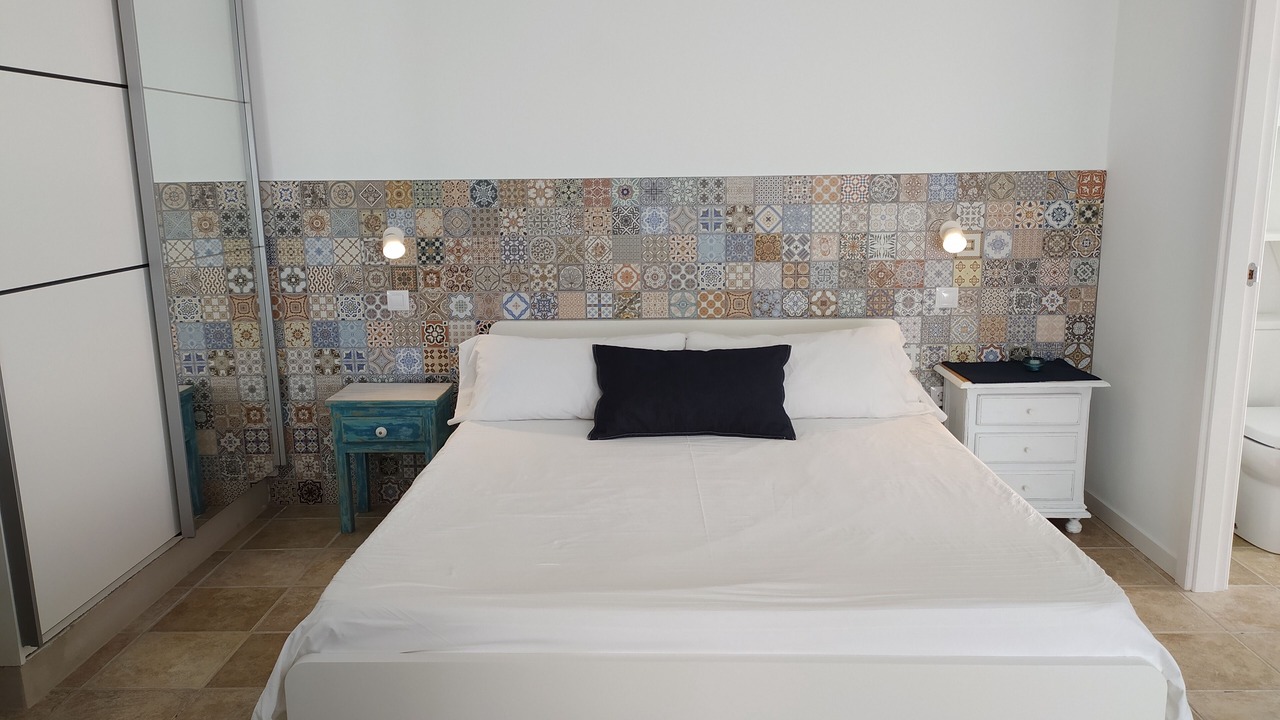 Photo of Bedroom in San Bartolome