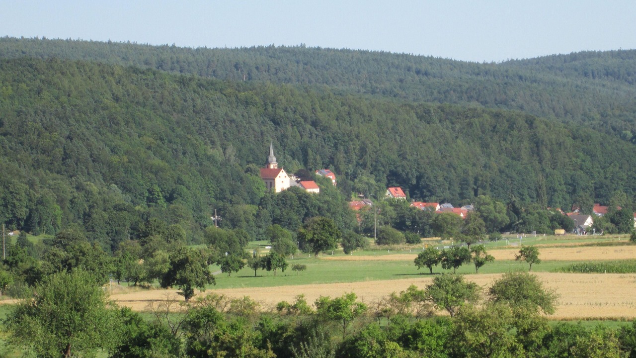 Photo of Outdoor in Fladungen