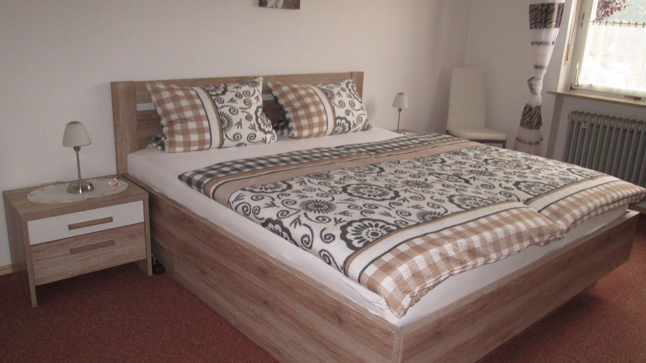 Photo of Bedroom in Fladungen