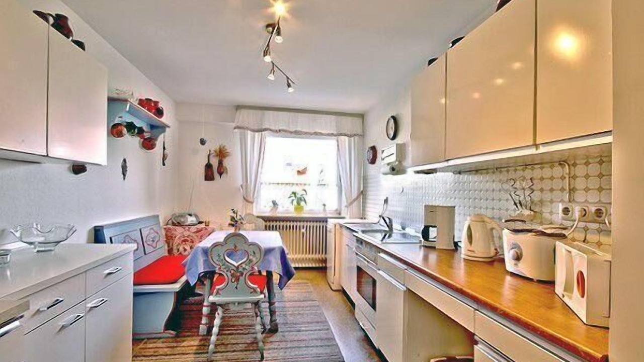 Photo of Kitchen in Fladungen