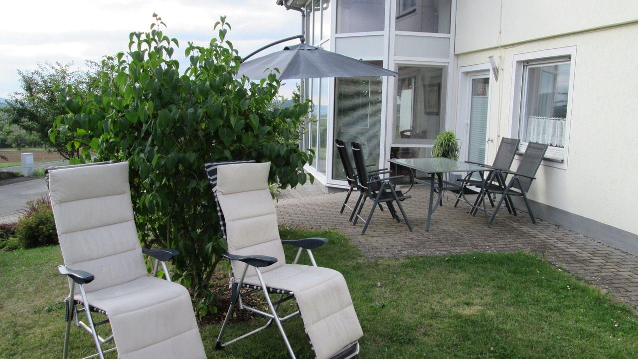 Photo of Outdoor in Fladungen