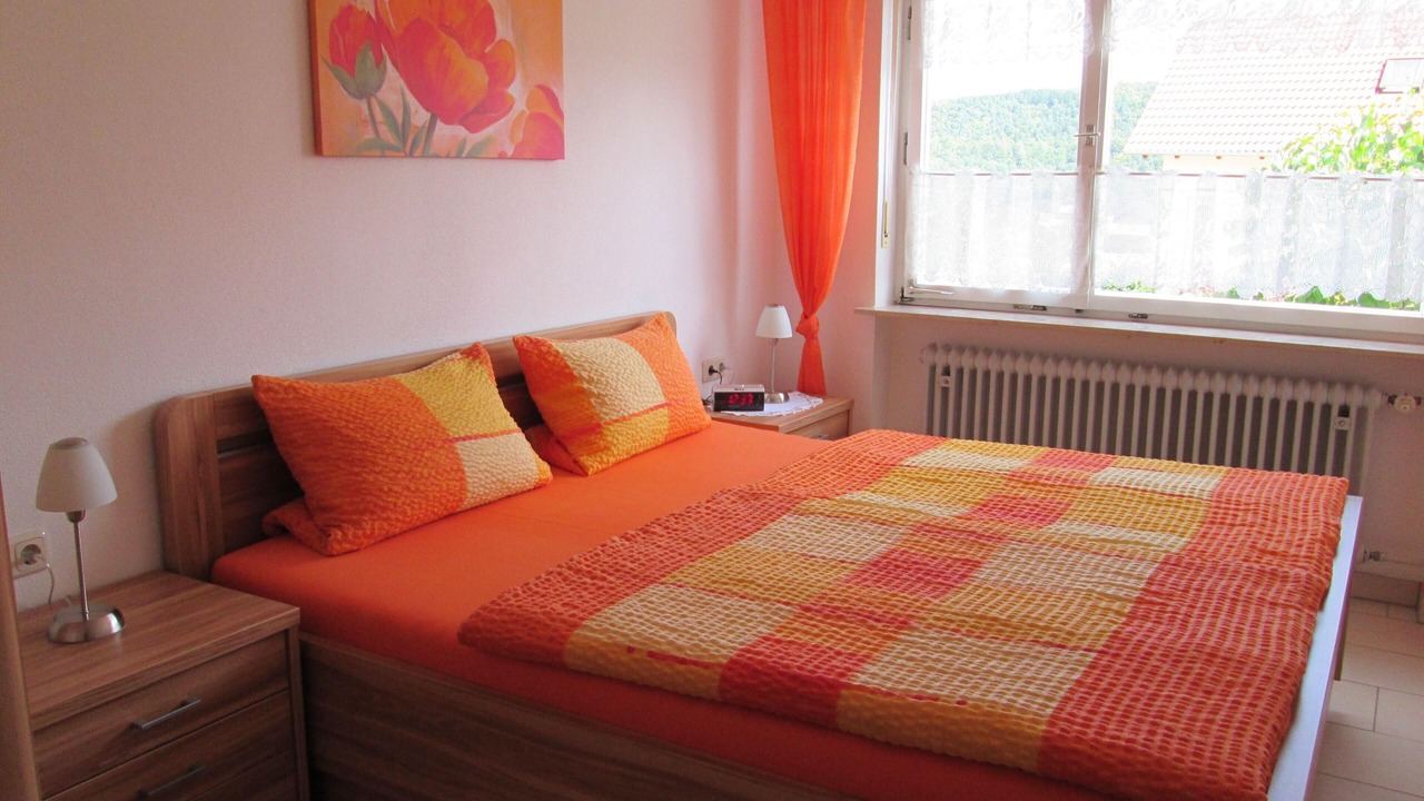 Photo of Bedroom in Fladungen