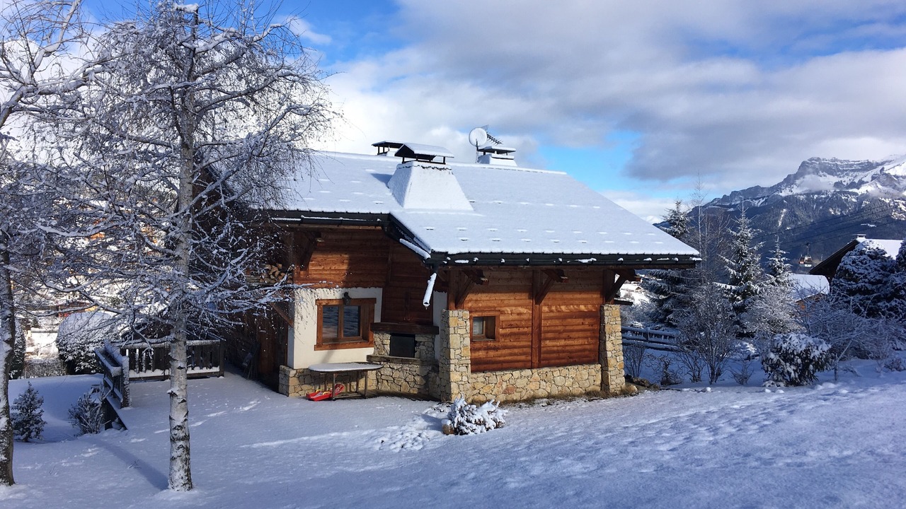 Photo of Outdoor in Demi-Quartier