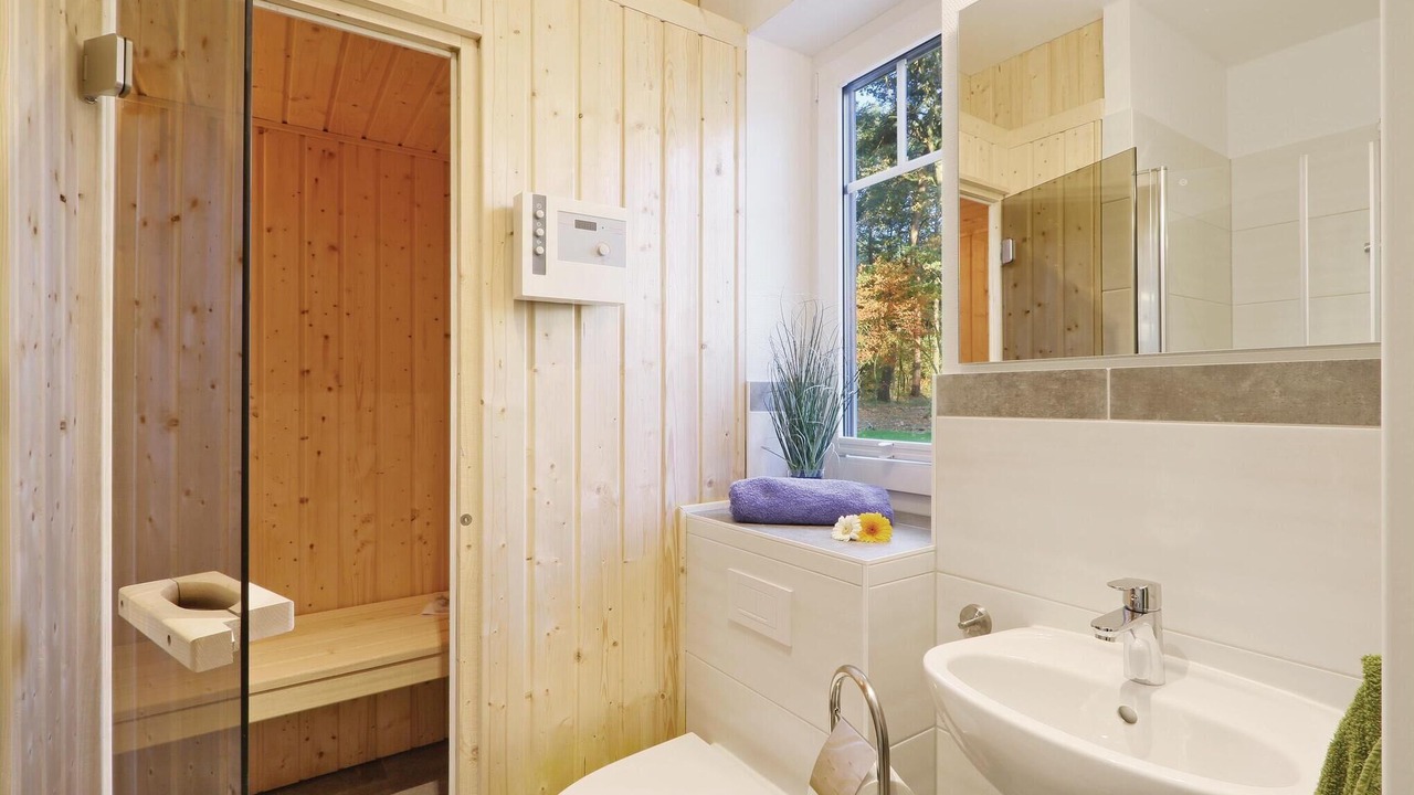 Photo of Bathroom in Zirchow