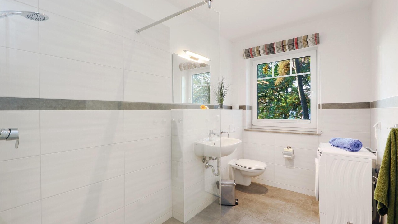 Photo of Bathroom in Zirchow