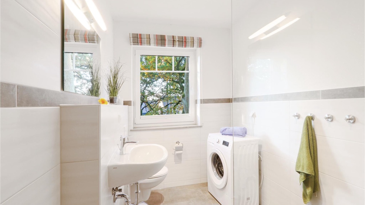Photo of Bathroom in Zirchow