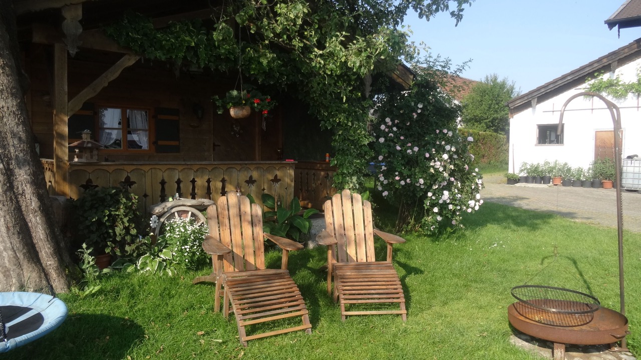 Photo of Outdoor in Teisendorf