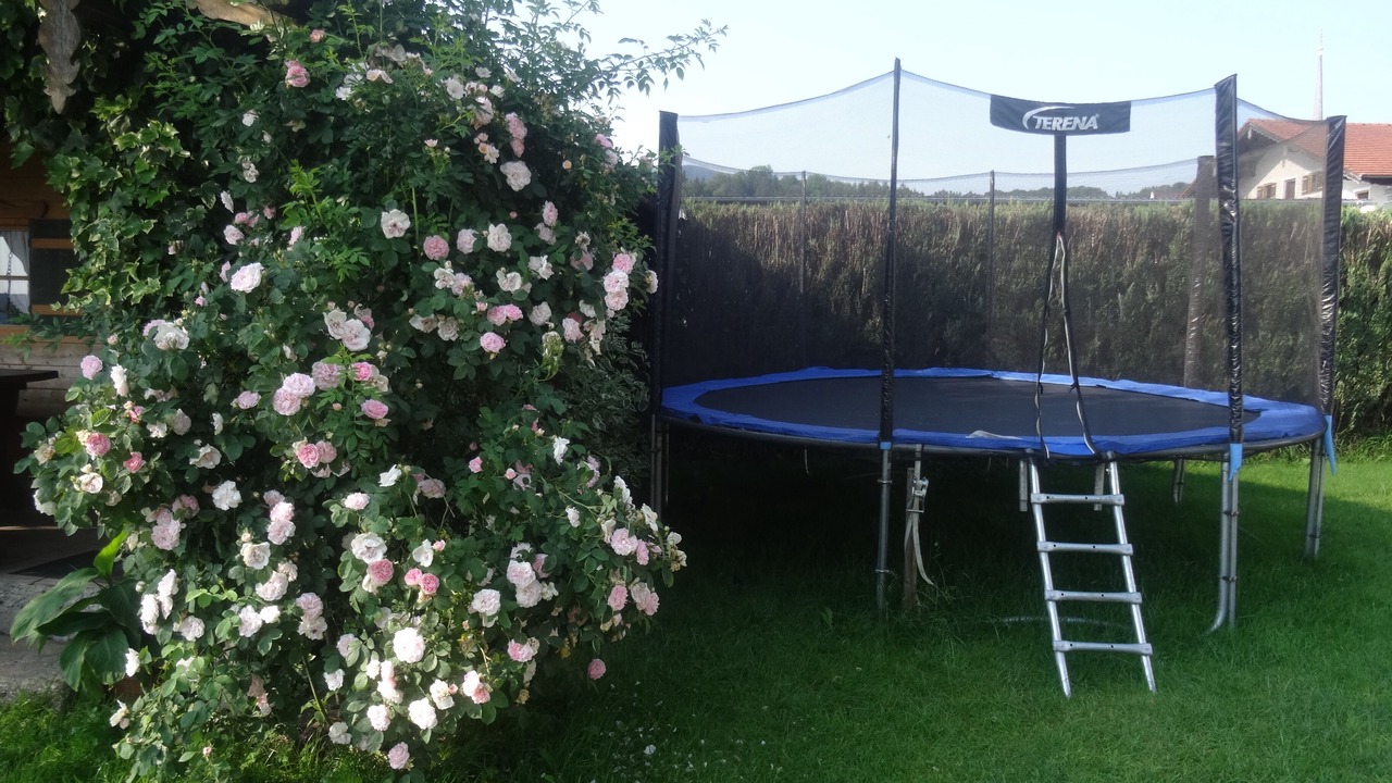 Photo of Outdoor in Teisendorf