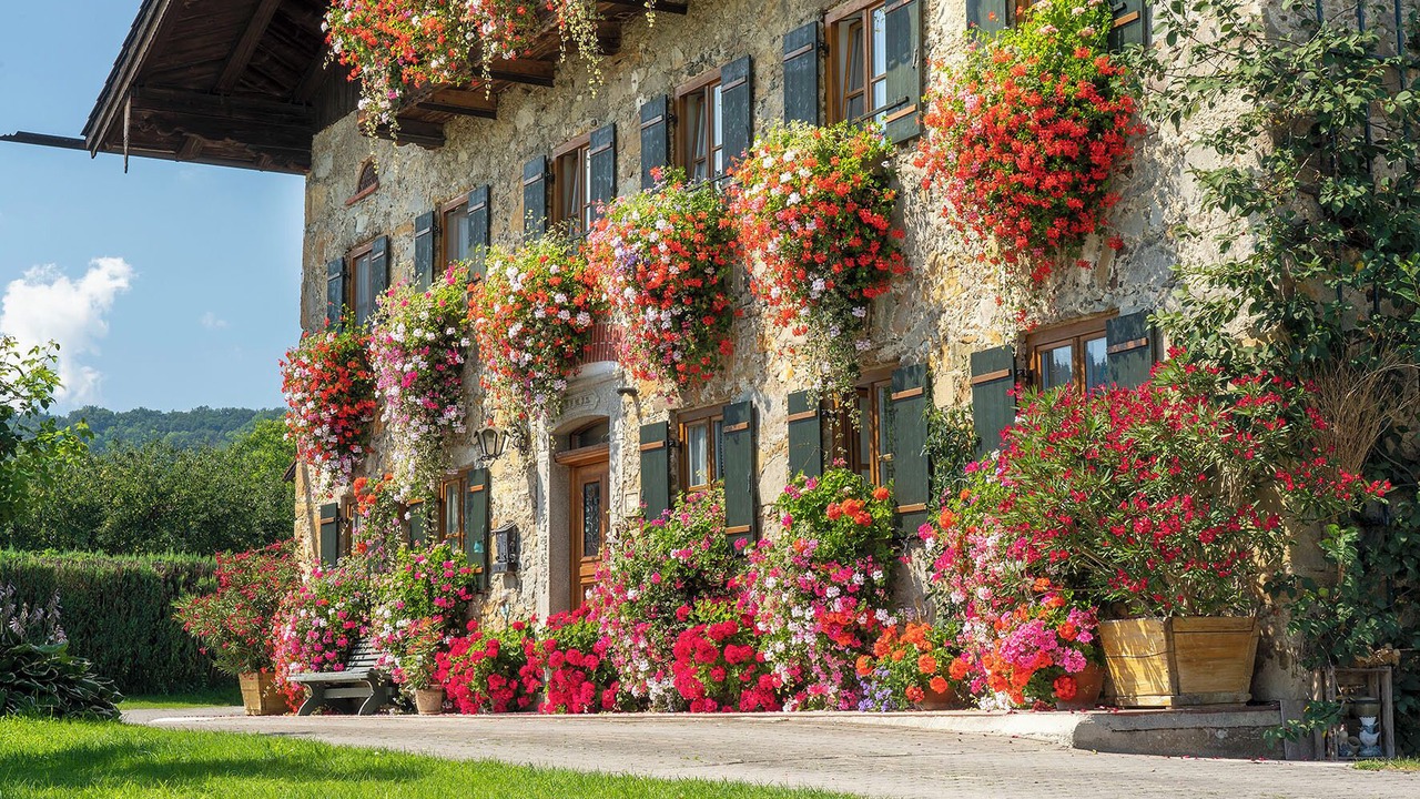 Photo of Outdoor in Teisendorf