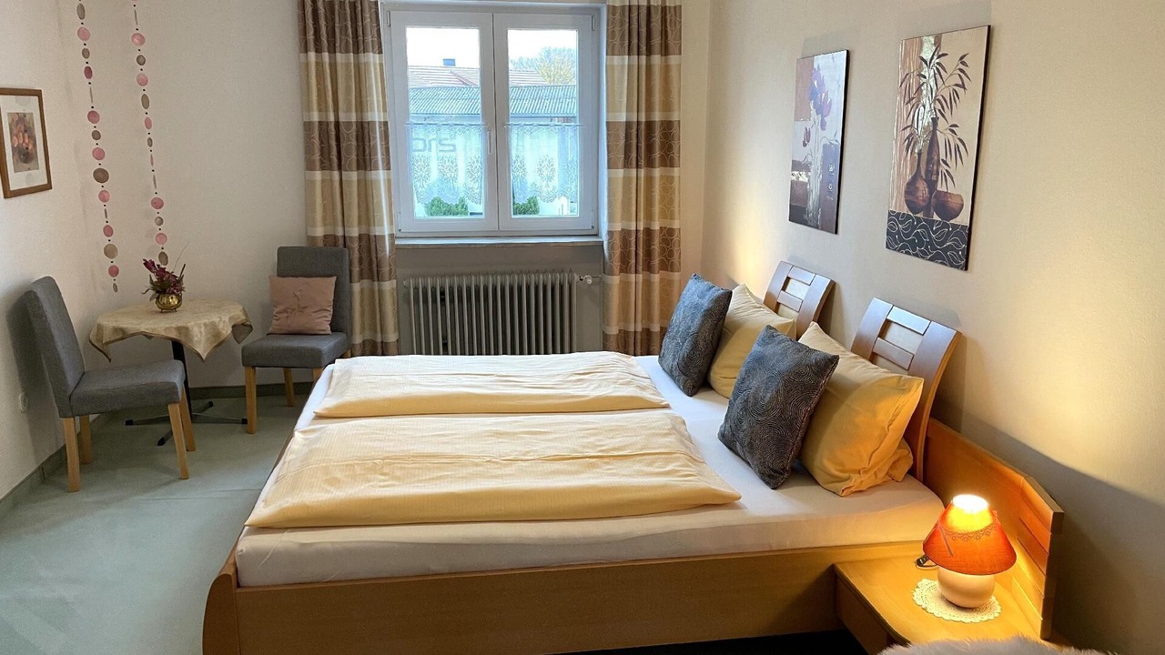 Photo of Bedroom in Zandt