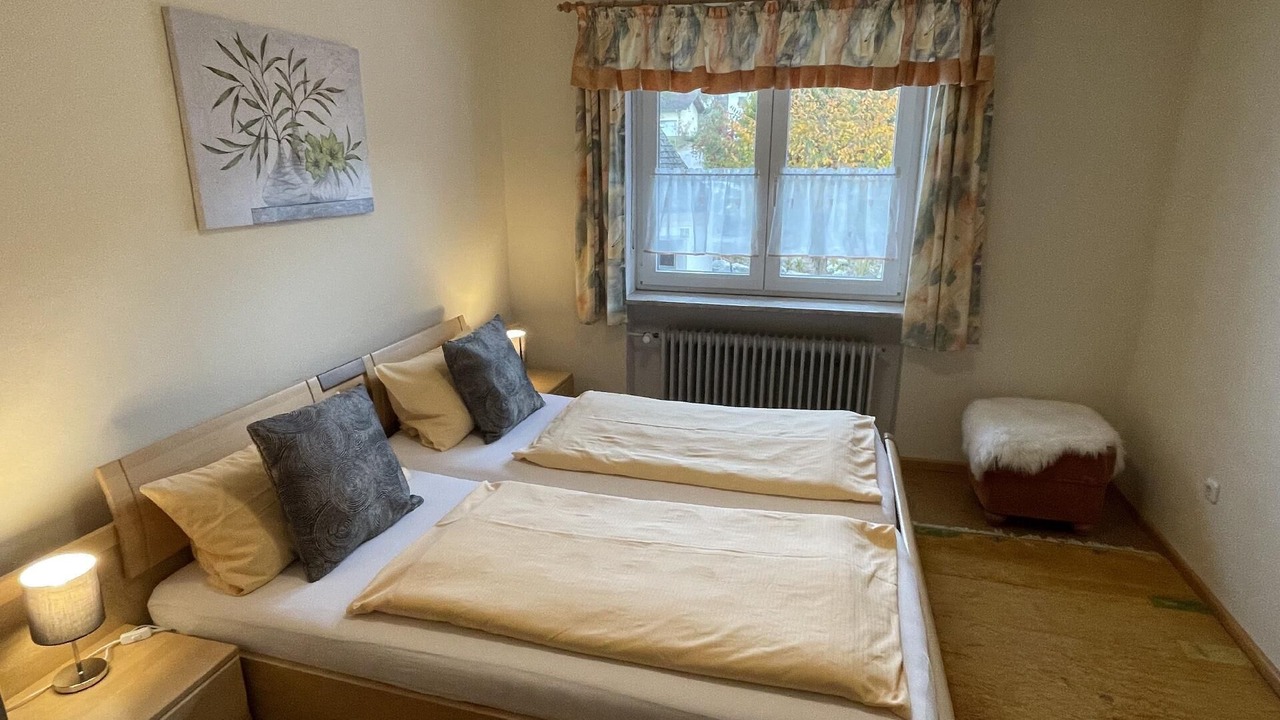 Photo of Bedroom in Zandt