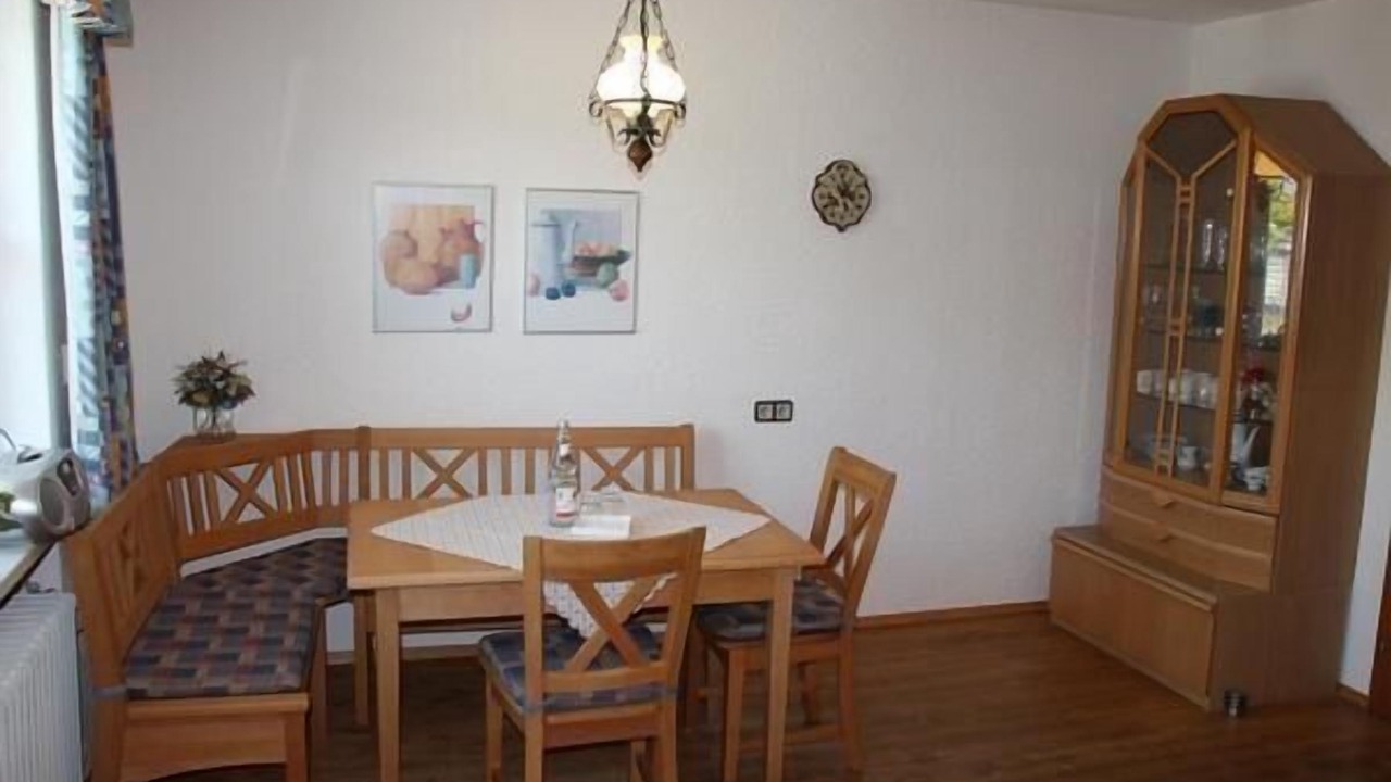 Photo of Bedroom in Zandt