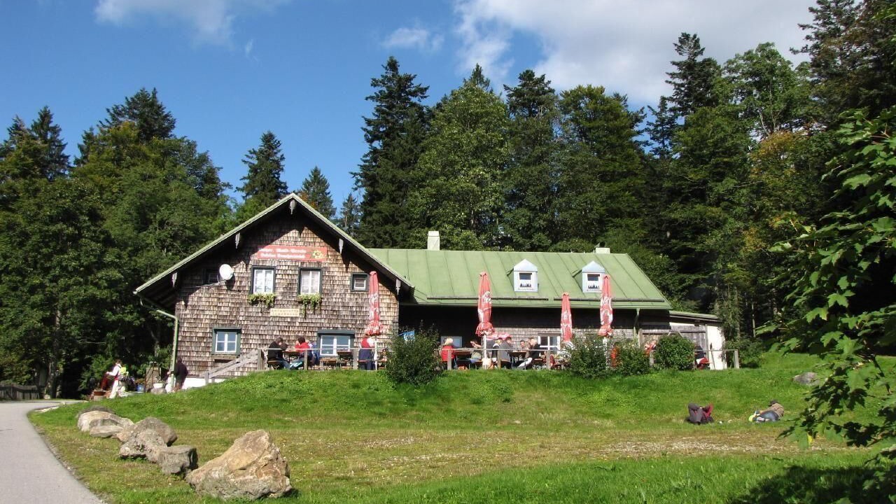 Photo of Outdoor in Zandt