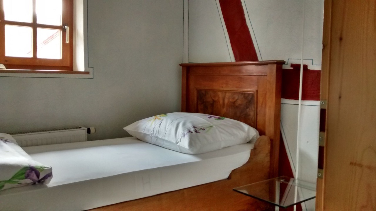 Photo of Bedroom in Krombach