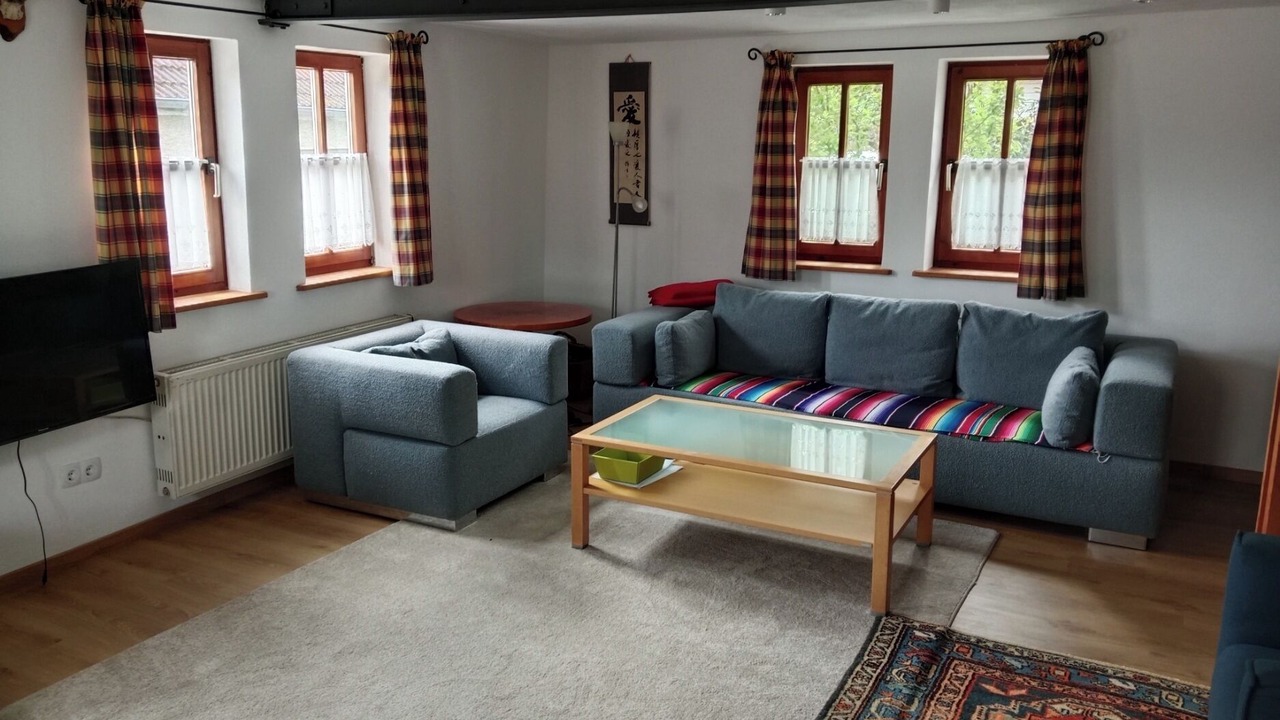 Photo of Livingroom in Krombach